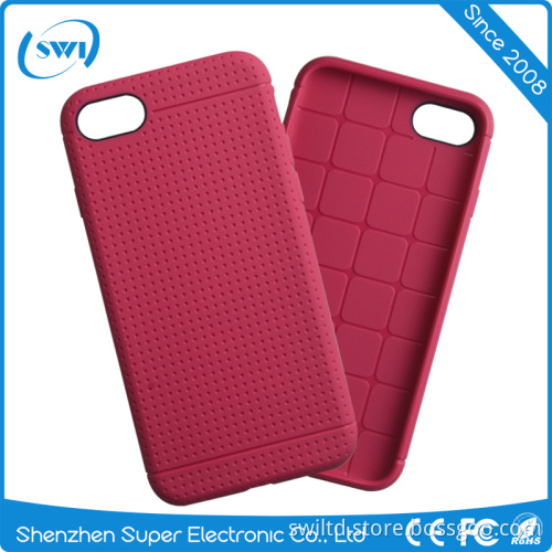 Shockproof Case Soft TPU Case for iPhone 7/7 Plus